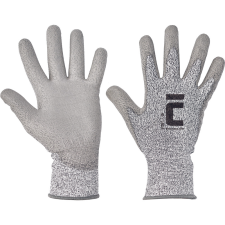  STINT kesztyű cut B melírozott - 8 védőkesztyű