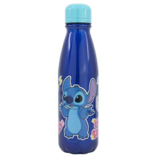 Stitch alumínium kulacs 600 ml kulacs, kulacstartó