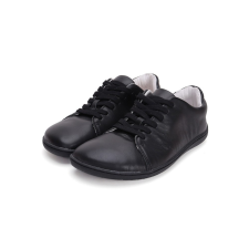 Stitch &amp; Walk &quot;Barefoot&quot; bőr zárt cipő női cipő