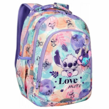  Stitch - Cool Pack Prime hátizsák - 27 literes - pasztell lila iskolatáska