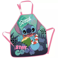 Stitch festőköpeny - Stay Cool konyhakészlet
