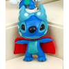  Stitch figura köpenyben