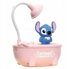 Stitch Fürdőkádas LED Éjszakai Lámpa formabedobó