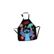 Stitch gyerek festő kötény - Black Aloha (679896) konyhakészlet