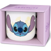 Stitch Kerámia Reggeliző Bögre 415 ml Stitch (01366)