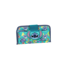 Stitch kihajthaó tolltartó - Mint (DS25DD-056) tolltartó
