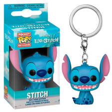 Stitch kulcstartó - Pocket Pop kulcstartó