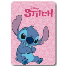  STITCH lány POLÁR TAKARÓ lakástextília