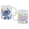 Stitch Lilo és Stitch, A csillagkutya porcelán bögre - díszdobozban