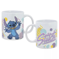 Stitch Lilo és Stitch, A csillagkutya porcelán bögre - díszdobozban bögrék, csészék
