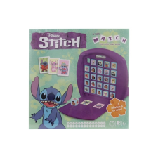 Stitch Match játék társasjáték
