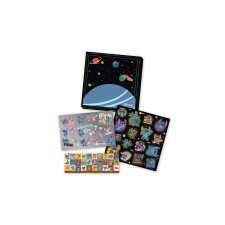 Stitch Matrica szett matrica