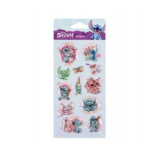  Stitch pufi matrica szett matrica
