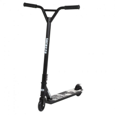 STIV Stunt Scooter 100mm kerekekkel - fekete roller