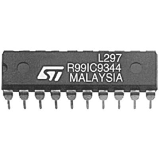 STMicroelectronics TEA3718DP SMD 1 db (TEA3718DP) villanyszerelés