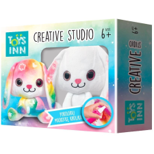 Stnux Creative Studio Bunny Coloring Mascot kreatív és készségfejlesztő