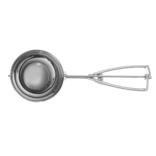 Stöckel Fagylaltadagoló kanál Stöckel, Stöckel, 1/4, ⌀100mm konyhai eszköz