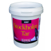 Stockholm Tar – Fenyőkátrány nyírrothadás ellen gyógyhatású készítmény 1kg lovaknak