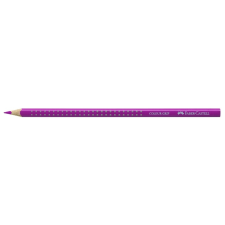 Stocktechnik Kft. Faber-Castell Ceruza GRIP 2001 közép lila színes ceruza