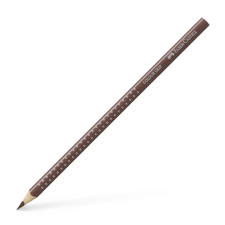 Stocktechnik Kft. Faber-Castell Ceruza GRIP 2001 sötét barna színes ceruza