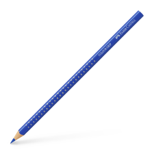 Stocktechnik Kft. Faber-Castell Ceruza GRIP 2001 sötét kék színes ceruza