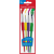 Stocktechnik Kft. Faber-Castell Ecset készlet 4db-os puha tapintású (2,6,10,12)