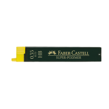 Stocktechnik Kft. Faber-Castell Ironbetét SP 0,35mm 12db HB tollbetét