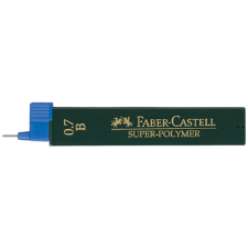 Stocktechnik Kft. Faber-Castell Ironbetét SP 0,7mm 12db B ceruzabetét