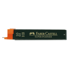 Stocktechnik Kft. Faber-Castell Ironbetét SP 0,9 mm 12db HB ceruzabetét