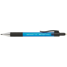 Stocktechnik Kft. Faber-Castell Töltőceruza Grip-Matic 1375 0 5mm önadagolós kék ceruza