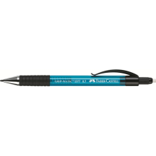 Stocktechnik Kft. Faber-Castell Töltőceruza Grip-Matic 1377 0 7mm önadagolós kék ceruza
