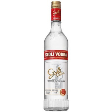  Stoli Vodka 1,0 40% vodka