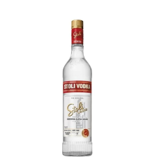  Stolichnaya Vodka Stoli The Original 0,5l vodka