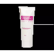 STOMIC BŐRTÁPLÁLÓ KRÉM 85G gyógytea