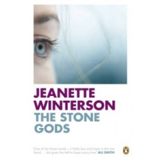  Stone Gods – Jeanette Winterson idegen nyelvű könyv