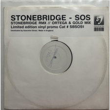  StoneBridge – SOS