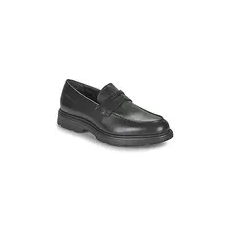 Stonefly Oxford cipők FOREVER Fekete 44