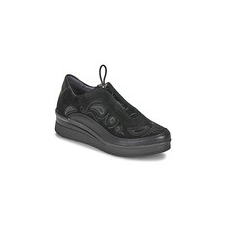 Stonefly Rövid szárú edzőcipők CREAM 21 Fekete 39 női cipő