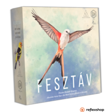 Stonemaier Games Fesztáv társasjáték társasjáték
