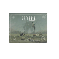 Stonemaier Games Scythe - Találkozások társasjáték kiegészítő társasjáték