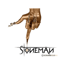  Stoneman - Goldmarie 2.0 (Reissue) (Digipak) (CD) heavy metal