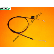 Stop bowden MTD 48 SPKM barkácsgép tartozék