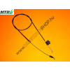  Stop bowden MTD 51 BC , 51 BO (Hosszú)