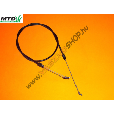 Stop bowden MTD Optima 53 SPB HW barkácsgép tartozék