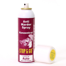  STOP&GO Nyestriasztó spray riasztószer