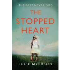  Stopped Heart – Julie Myerson idegen nyelvű könyv