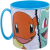 Stor Bögre 390 ml – Pokémon