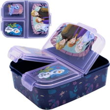 Stor Jégvarázs több rekeszes uzsonnás doboz - Journey (088808735-74220) uzsonnás doboz