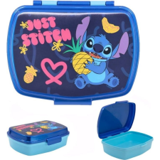 Stor Lilo és Stitch A csillagkutya szendvicsdoboz (75074) uzsonnás doboz