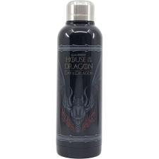 Stor Sárkányok háza Tűz kulacs ajándéktárgy